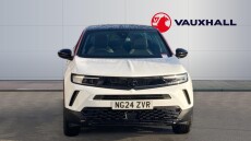 Vauxhall Mokka 1.2 Turbo 100 GS  5dr Petrol Hatchback